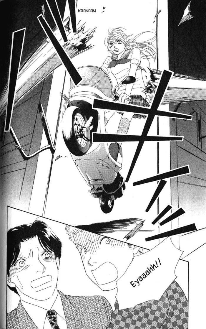 Othello (Shoujo) Chapter 19 page 29 - Chapter 19