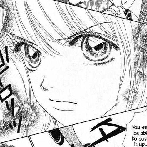 Othello (Shoujo) Chapter 19 cover