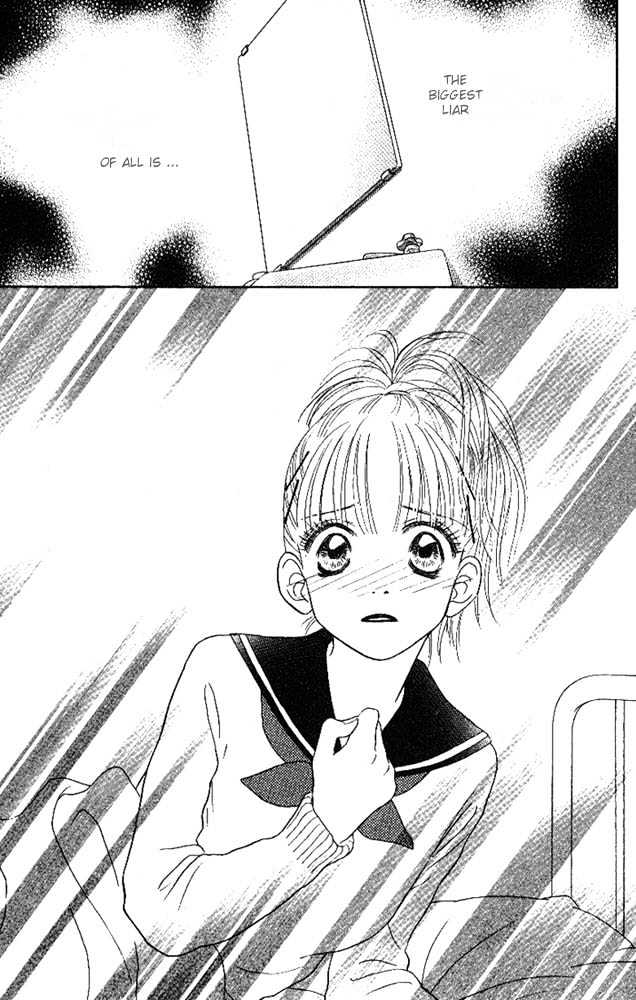 Othello (Shoujo) Chapter 2 page 16 - Chapter 2 : The Biggest Liar