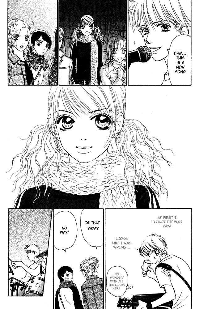 Othello (Shoujo) Chapter 2 page 40 - Chapter 2 : The Biggest Liar