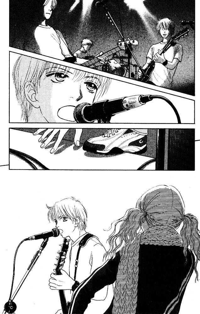 Othello (Shoujo) Chapter 2 page 41 - Chapter 2 : The Biggest Liar