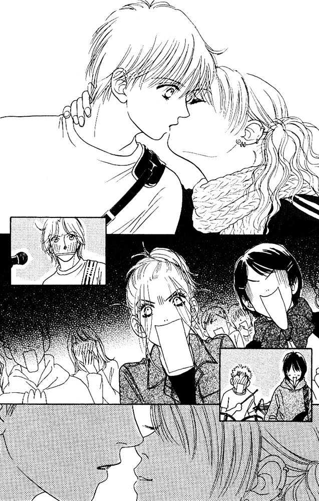 Othello (Shoujo) Chapter 2 page 43 - Chapter 2 : The Biggest Liar