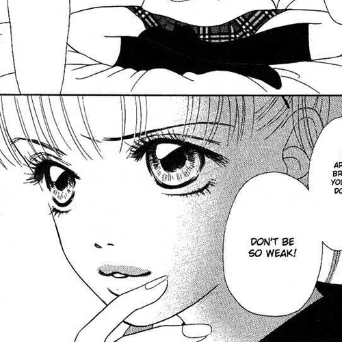 Othello (Shoujo) Chapter 2 : The Biggest Liar cover