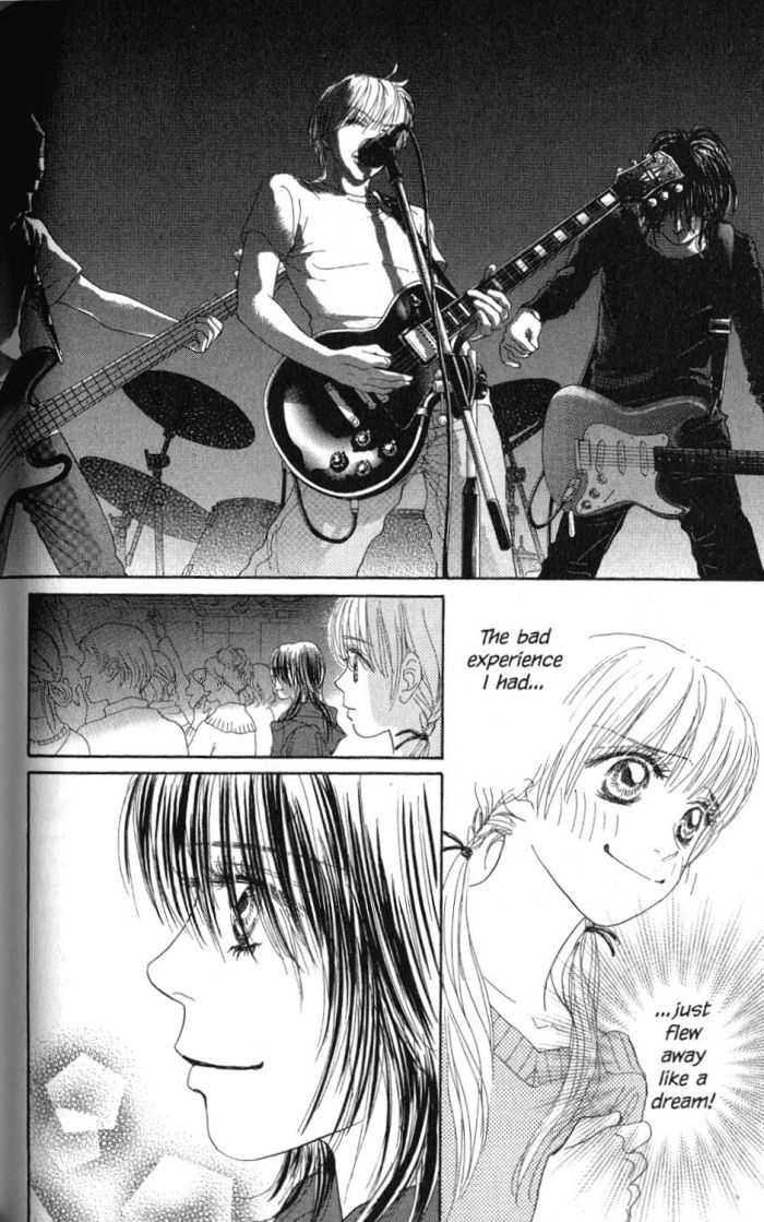 Othello (Shoujo) Chapter 20 page 15 - Chapter 20