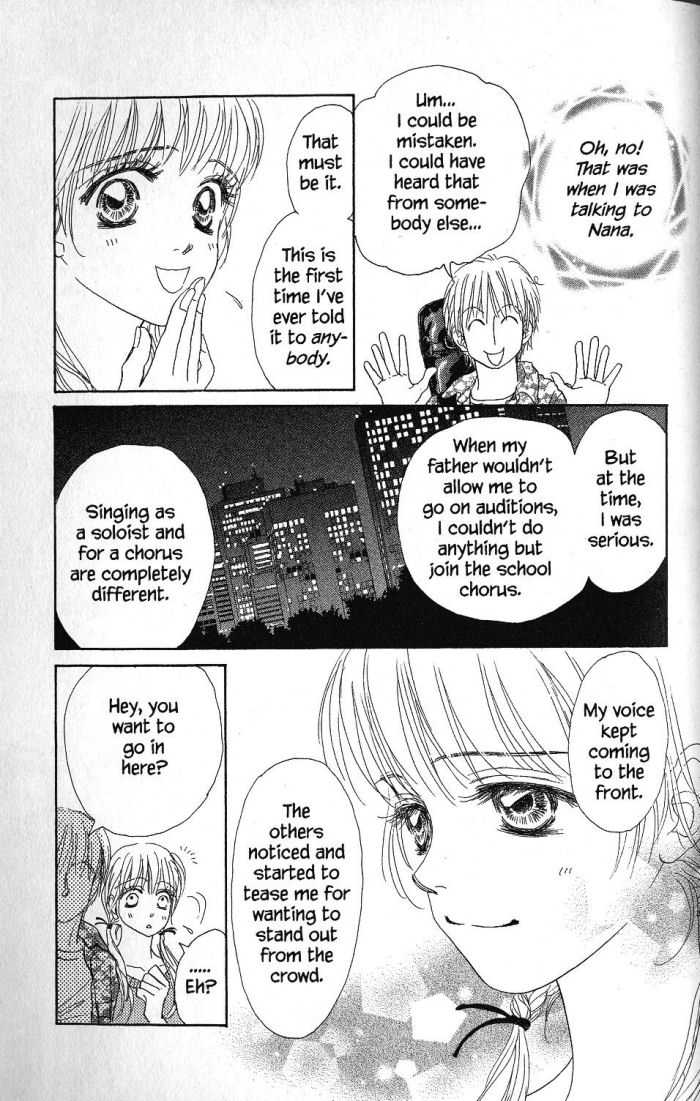 Othello (Shoujo) Chapter 20 page 26 - Chapter 20
