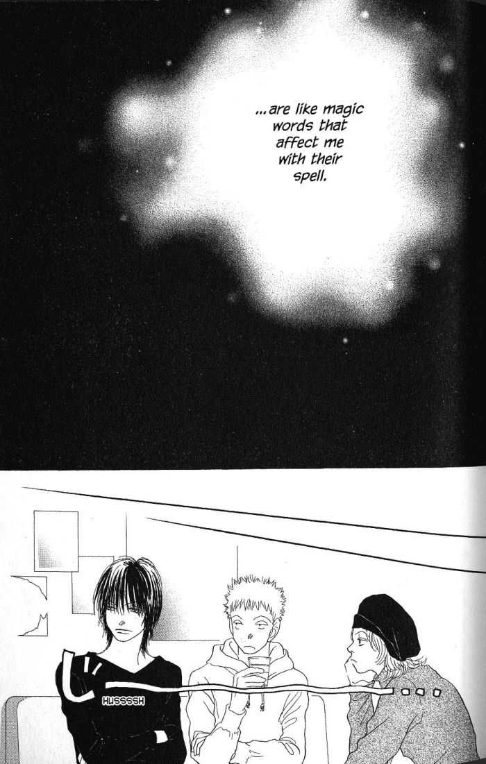 Othello (Shoujo) Chapter 20 page 34 - Chapter 20