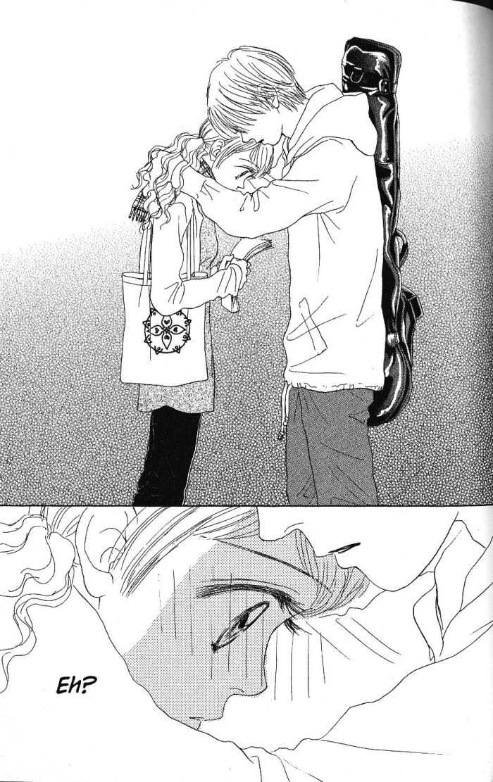 Othello (Shoujo) Chapter 20 page 40 - Chapter 20