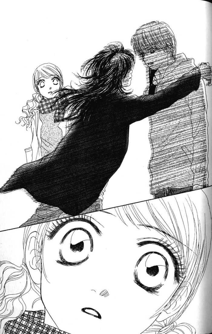 Othello (Shoujo) Chapter 20 page 44 - Chapter 20