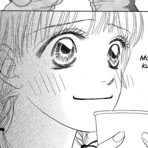 Othello (Shoujo) Chapter 20 cover