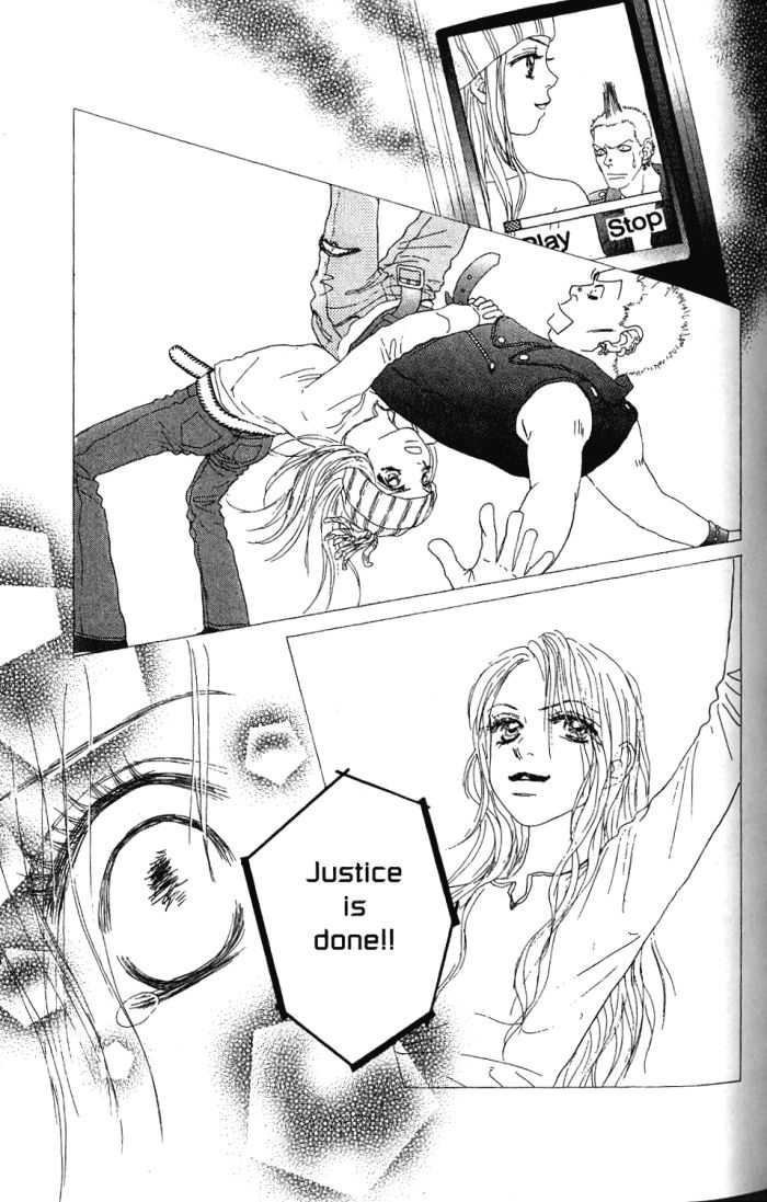 Othello (Shoujo) Chapter 21 page 43 - Chapter 21