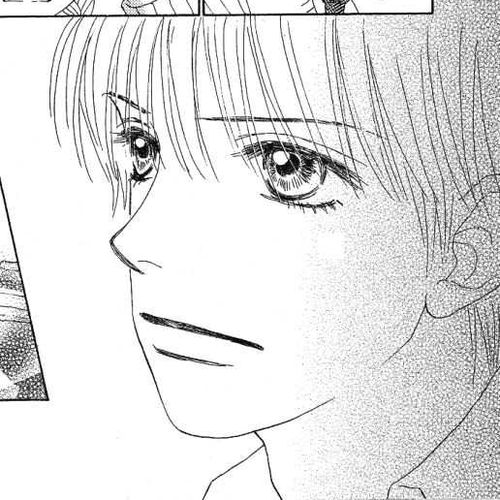 Othello (Shoujo) Chapter 21 cover