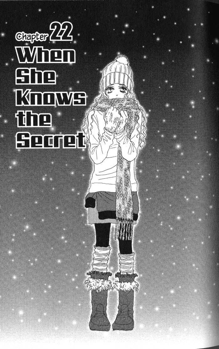 Othello (Shoujo) Chapter 22 page 2 - Chapter 22