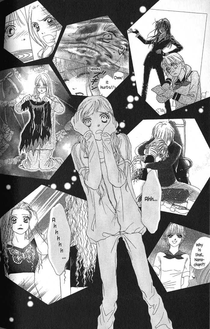 Othello (Shoujo) Chapter 22 page 39 - Chapter 22