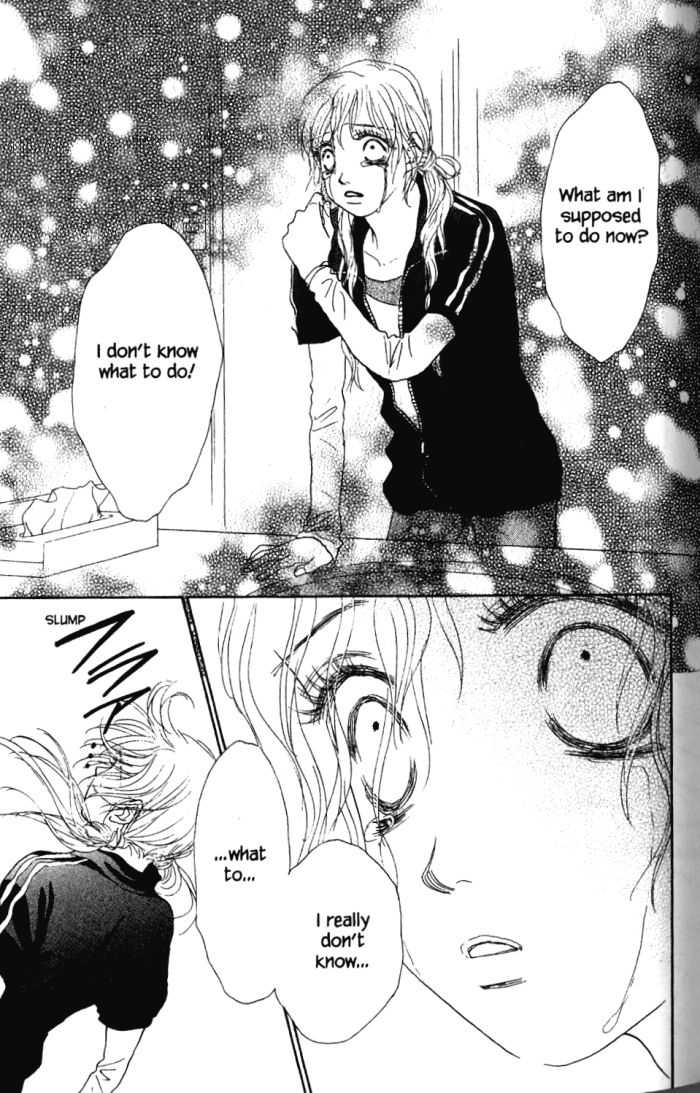 Othello (Shoujo) Chapter 23 page 16 - Chapter 23