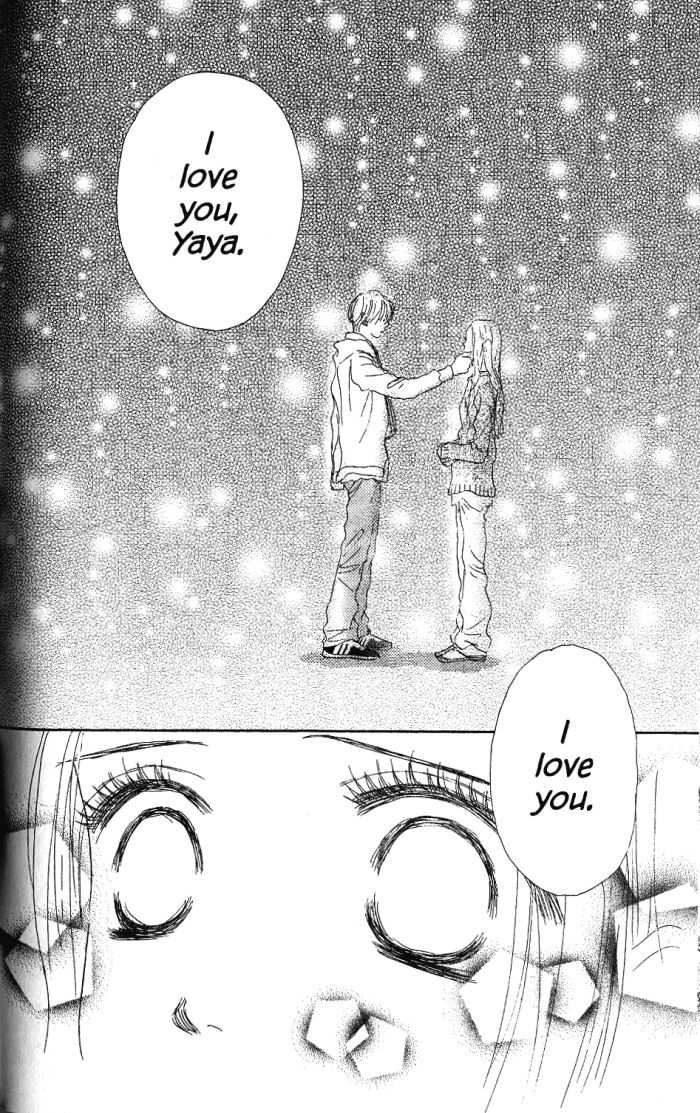 Othello (Shoujo) Chapter 23 page 39 - Chapter 23