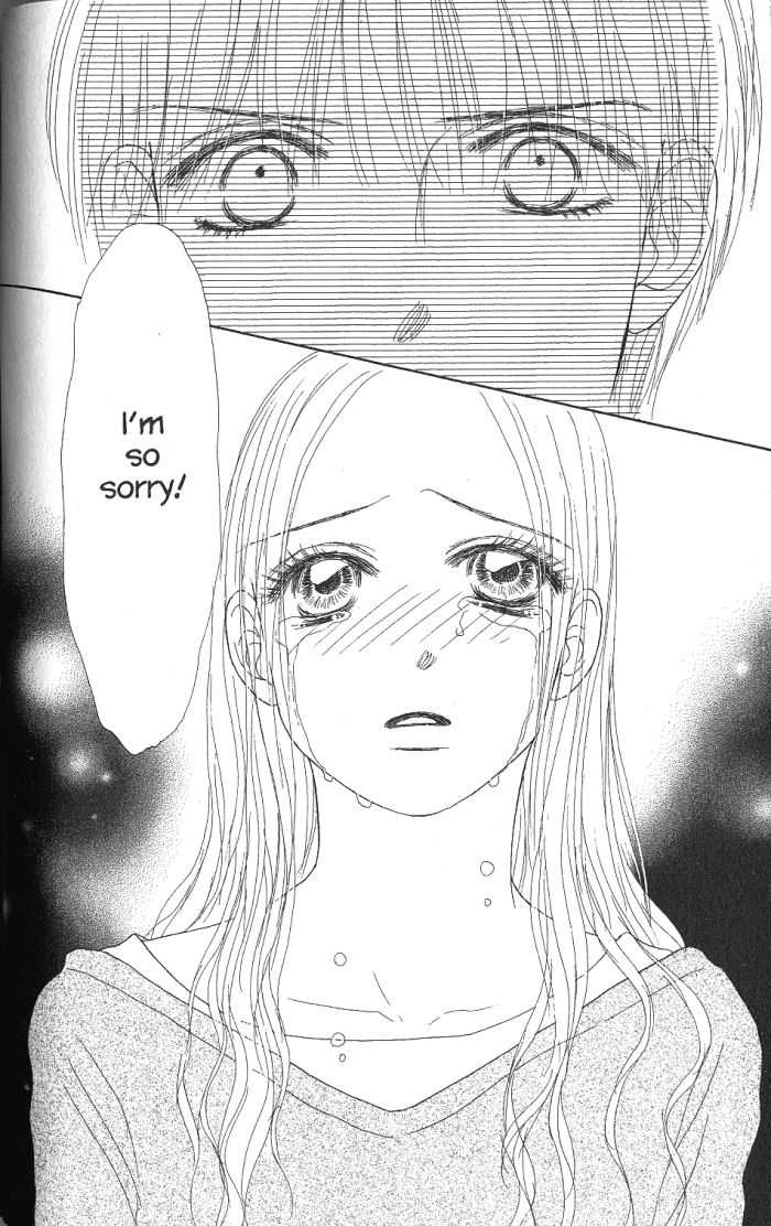 Othello (Shoujo) Chapter 23 page 41 - Chapter 23