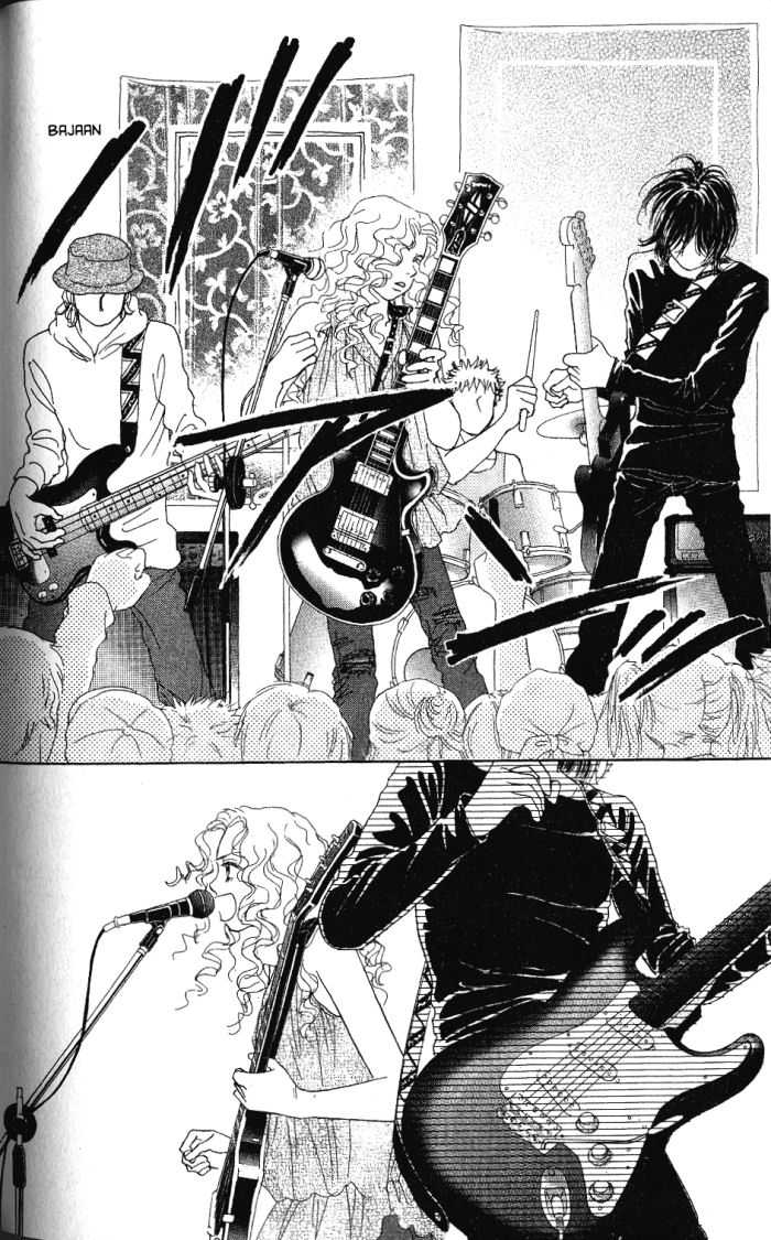 Othello (Shoujo) Chapter 24 page 17 - Chapter 24