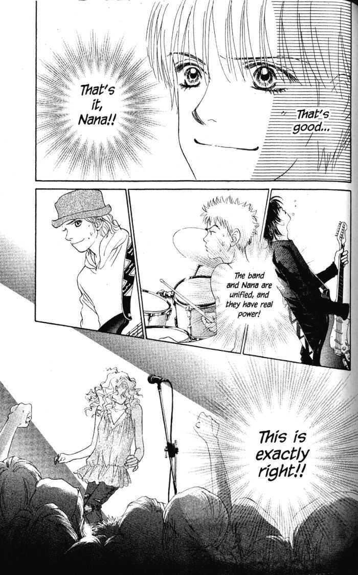 Othello (Shoujo) Chapter 24 page 20 - Chapter 24