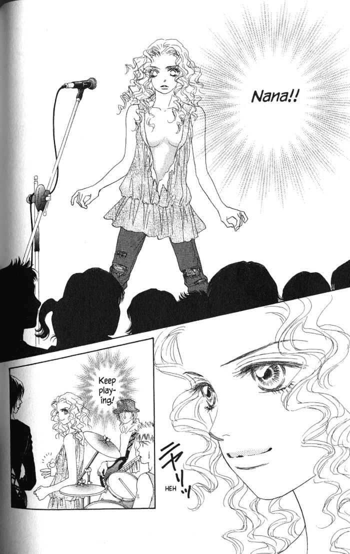 Othello (Shoujo) Chapter 24 page 23 - Chapter 24