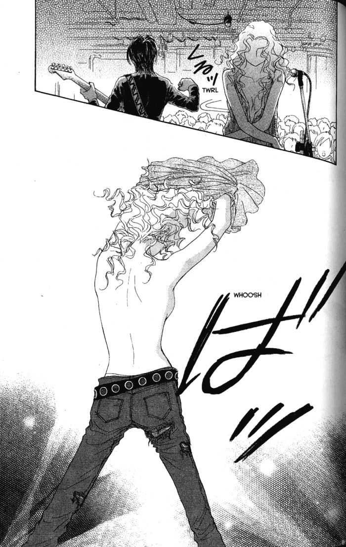 Othello (Shoujo) Chapter 24 page 24 - Chapter 24