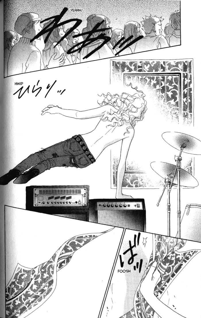 Othello (Shoujo) Chapter 24 page 25 - Chapter 24
