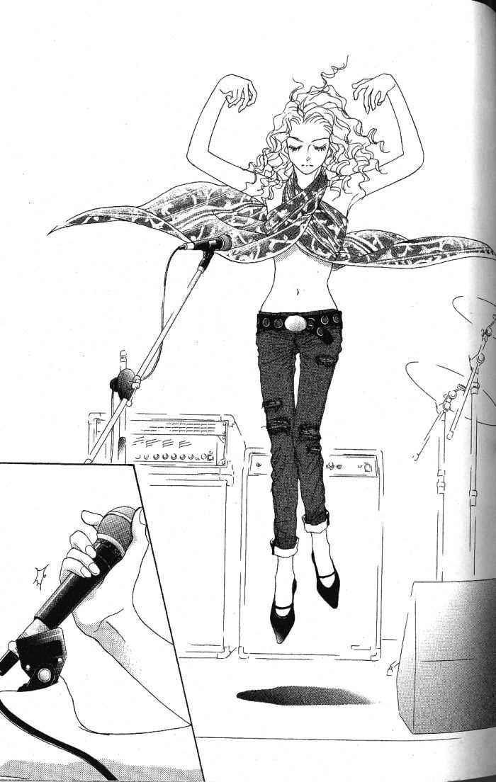 Othello (Shoujo) Chapter 24 page 26 - Chapter 24