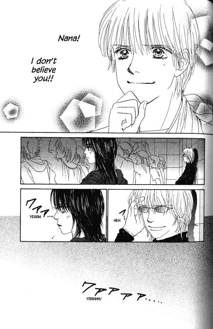 Othello (Shoujo) Chapter 24 page 28 - Chapter 24