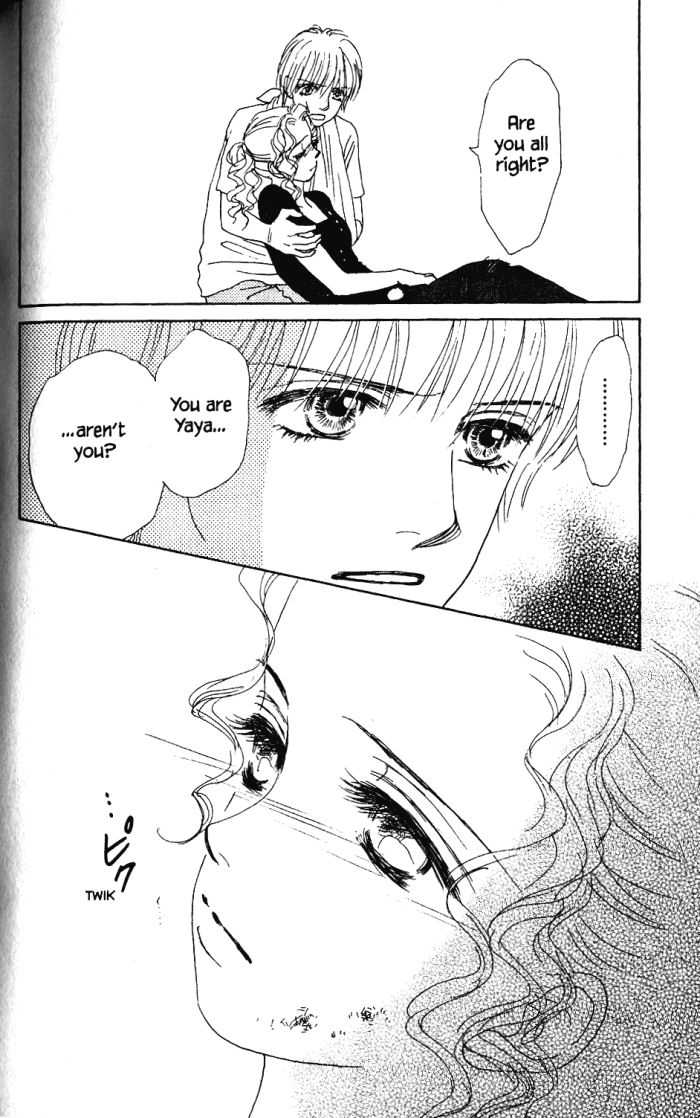 Othello (Shoujo) Chapter 24 page 39 - Chapter 24
