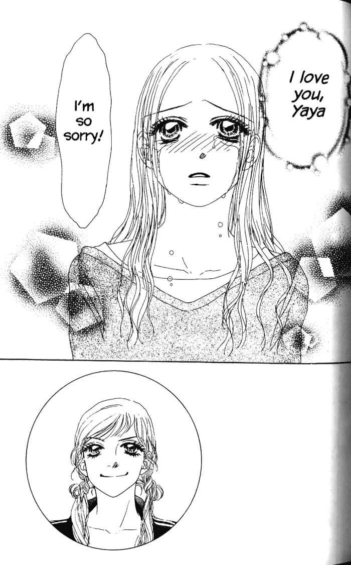 Othello (Shoujo) Chapter 24 page 4 - Chapter 24