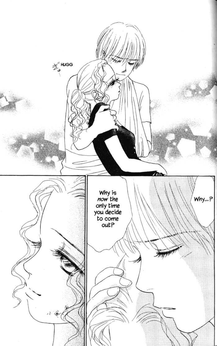 Othello (Shoujo) Chapter 24 page 40 - Chapter 24