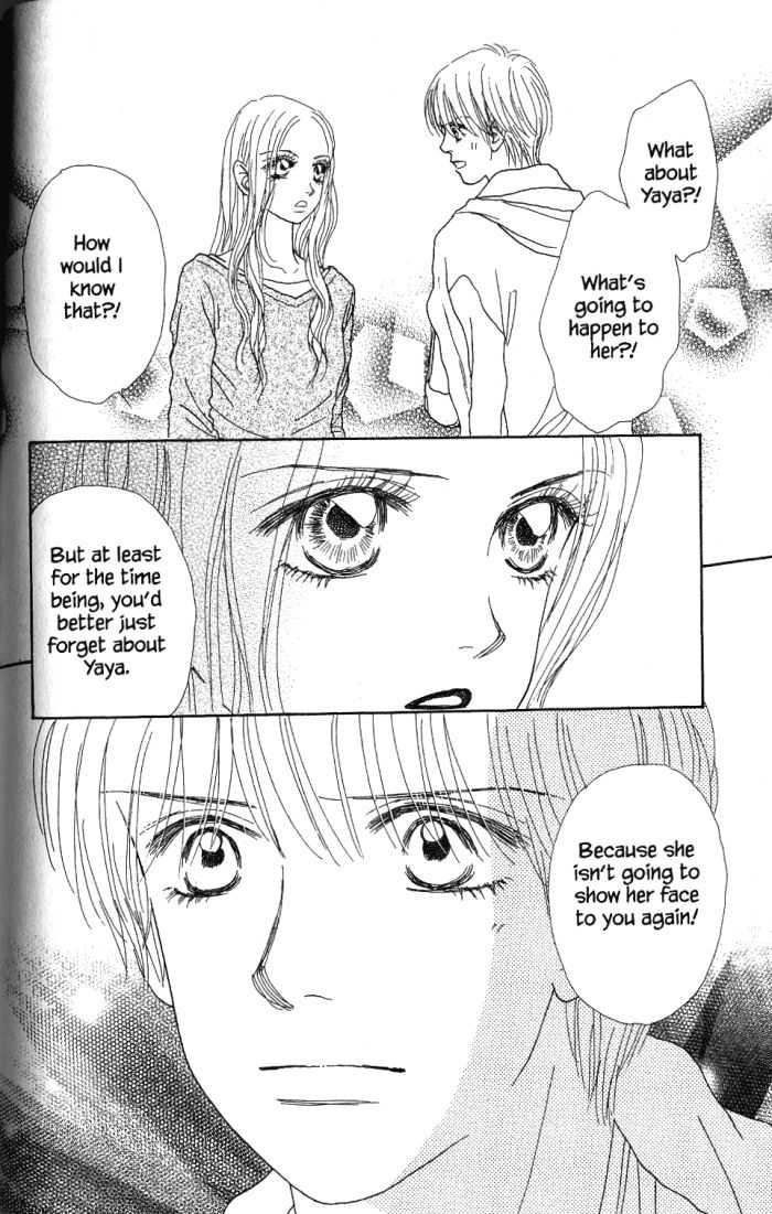 Othello (Shoujo) Chapter 24 page 7 - Chapter 24