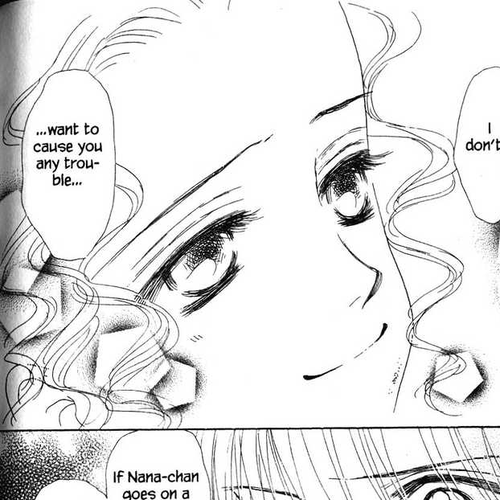 Othello (Shoujo) Chapter 24 cover