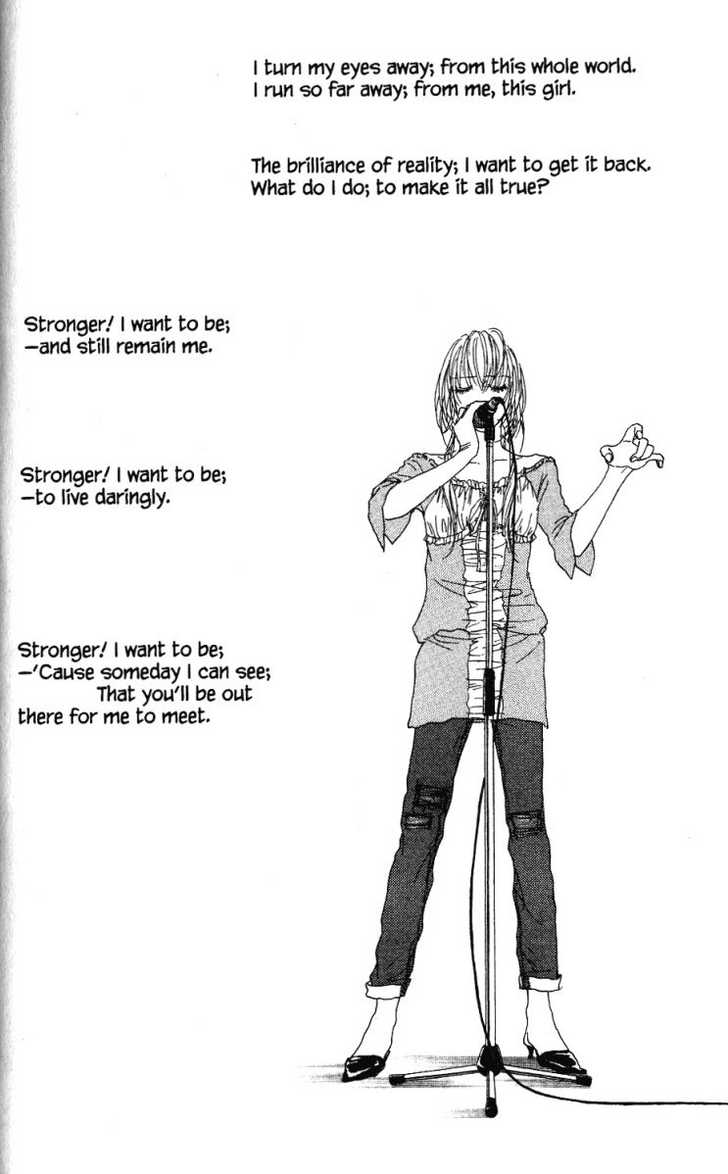 Othello (Shoujo) Chapter 25 page 28 - Chapter 25