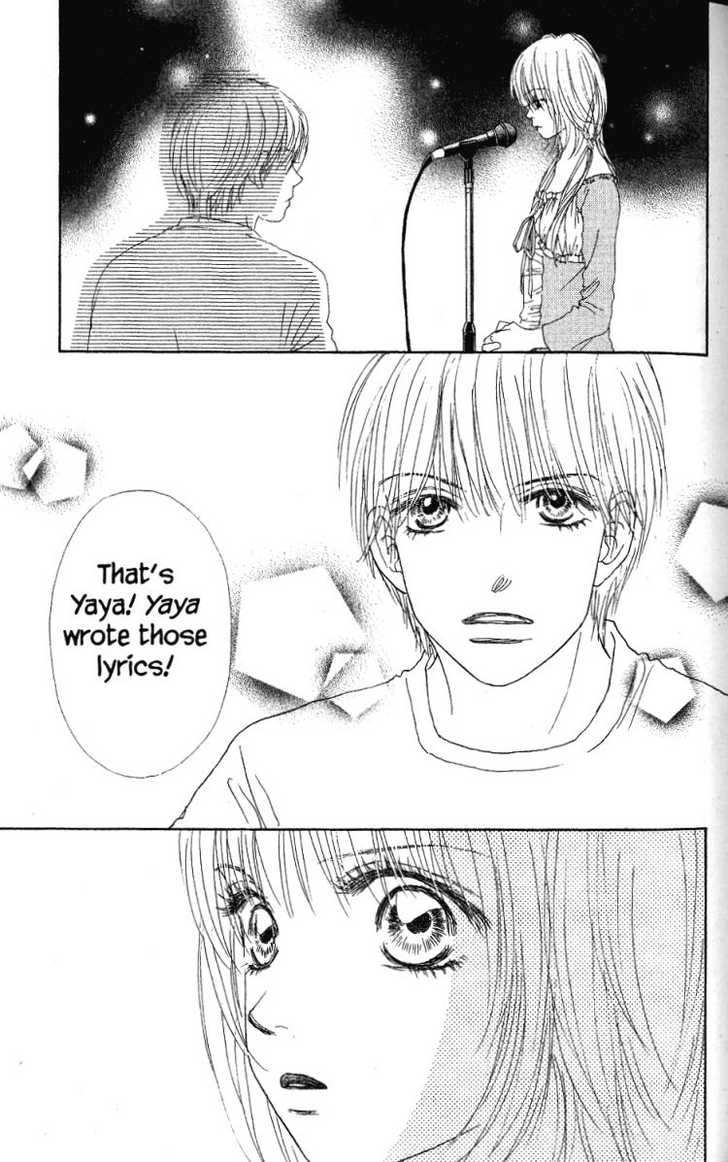 Othello (Shoujo) Chapter 25 page 29 - Chapter 25