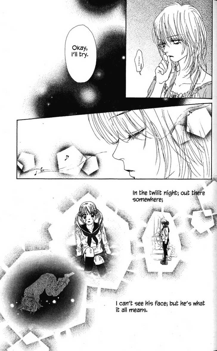 Othello (Shoujo) Chapter 25 page 31 - Chapter 25