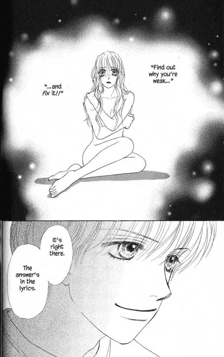 Othello (Shoujo) Chapter 25 page 36 - Chapter 25