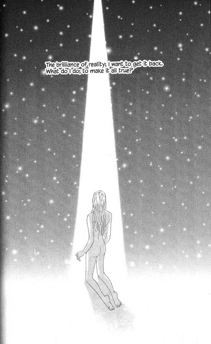 Othello (Shoujo) Chapter 25 page 38 - Chapter 25