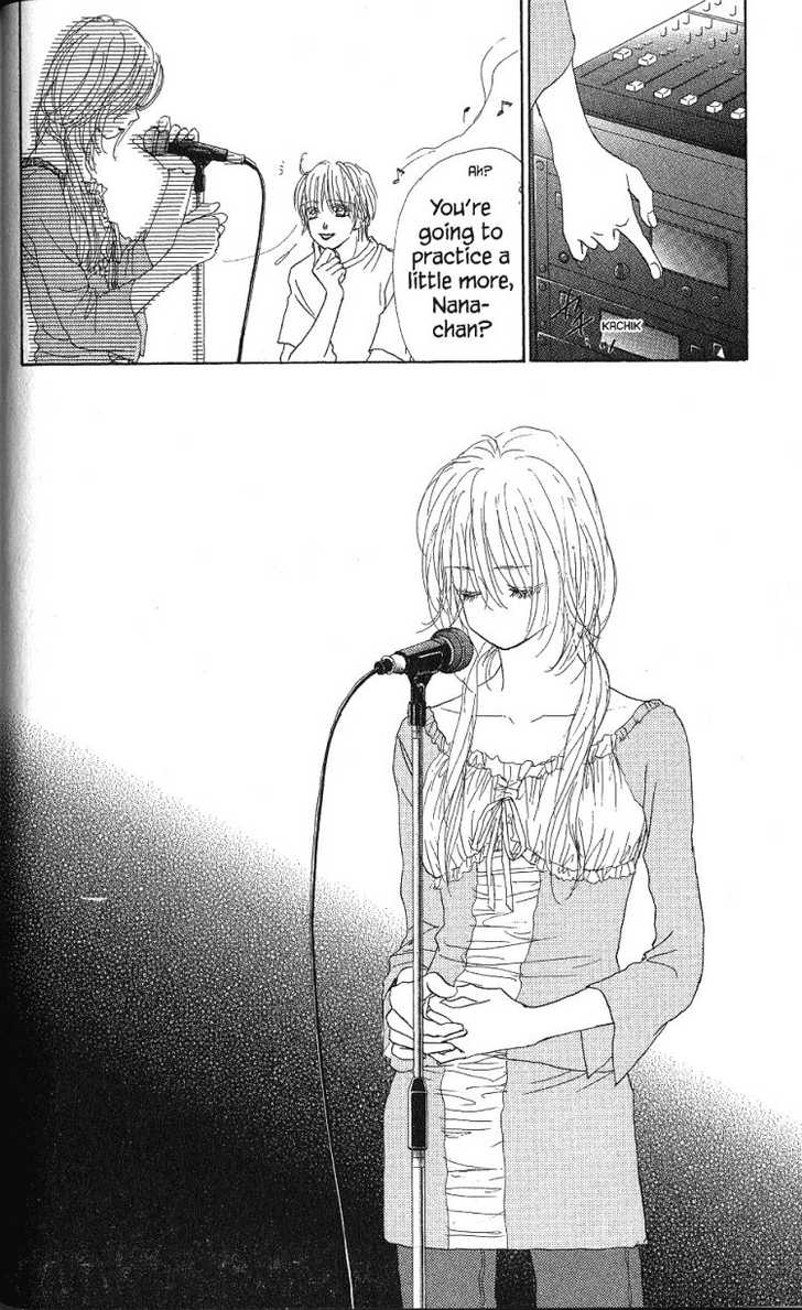Othello (Shoujo) Chapter 25 page 40 - Chapter 25
