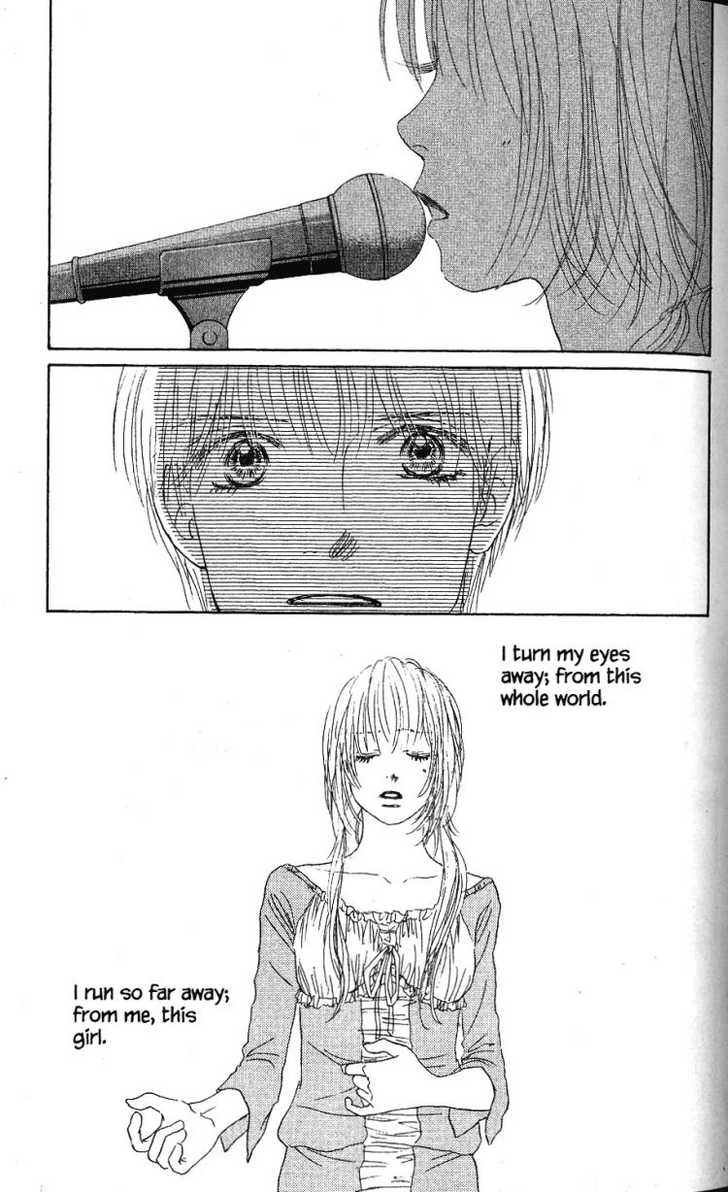 Othello (Shoujo) Chapter 25 page 41 - Chapter 25