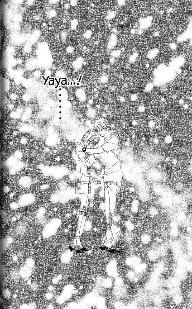 Othello (Shoujo) Chapter 25 page 44 - Chapter 25