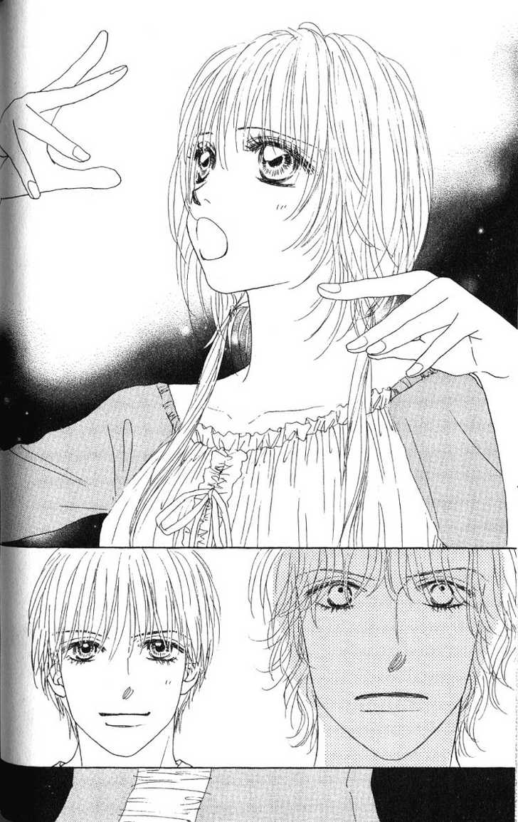 Othello (Shoujo) Chapter 26 page 13 - Chapter 26