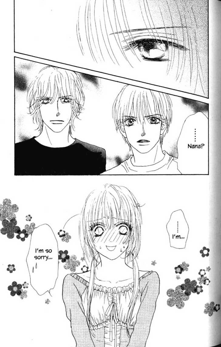 Othello (Shoujo) Chapter 26 page 18 - Chapter 26
