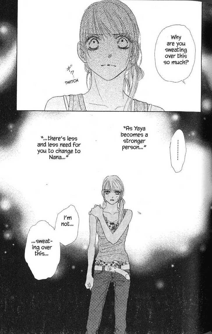 Othello (Shoujo) Chapter 26 page 28 - Chapter 26