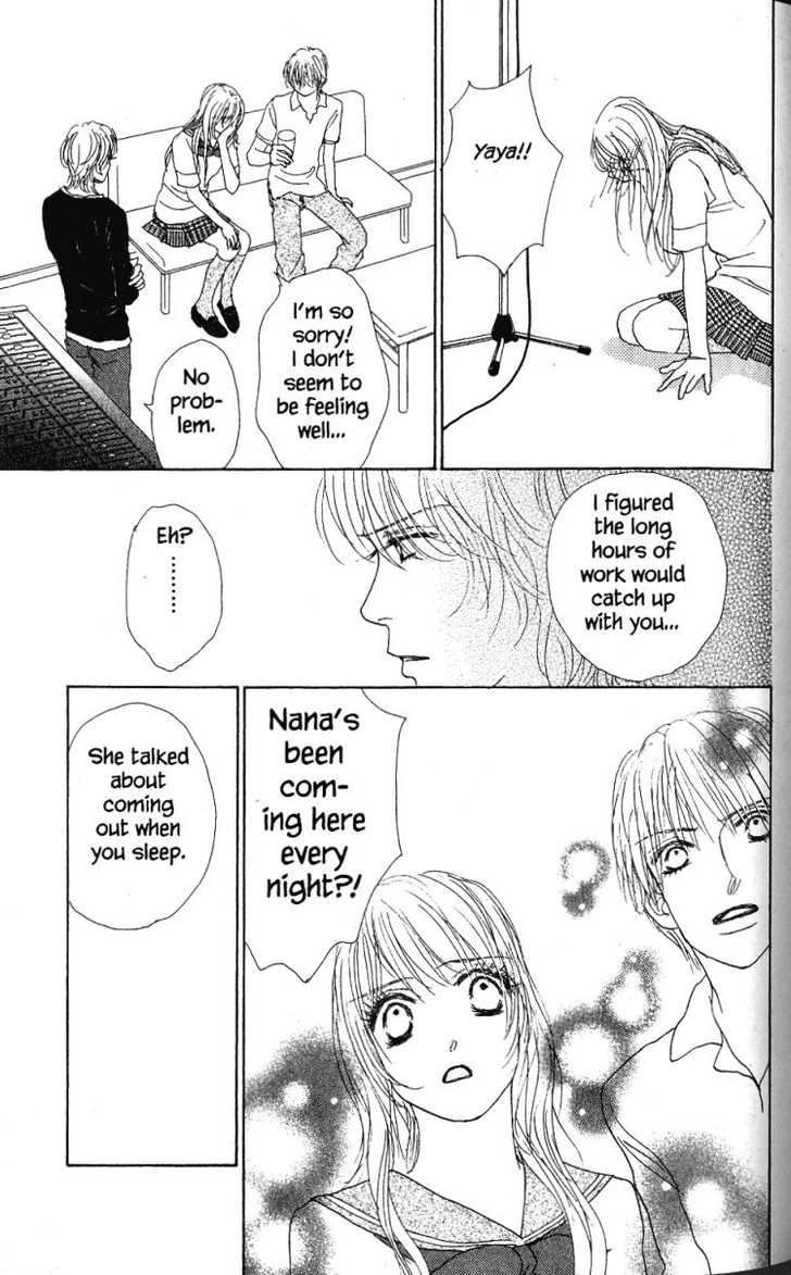 Othello (Shoujo) Chapter 26 page 30 - Chapter 26