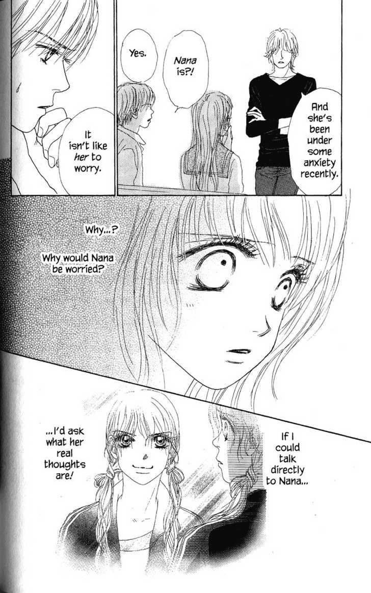 Othello (Shoujo) Chapter 26 page 31 - Chapter 26
