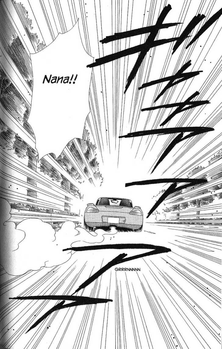 Othello (Shoujo) Chapter 26 page 41 - Chapter 26