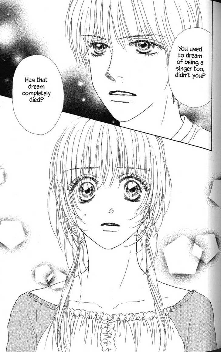 Othello (Shoujo) Chapter 26 page 8 - Chapter 26