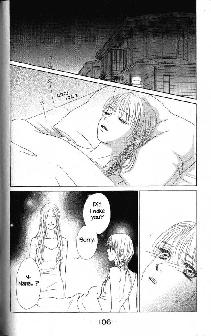 Othello (Shoujo) Chapter 27 page 24 - Chapter 27