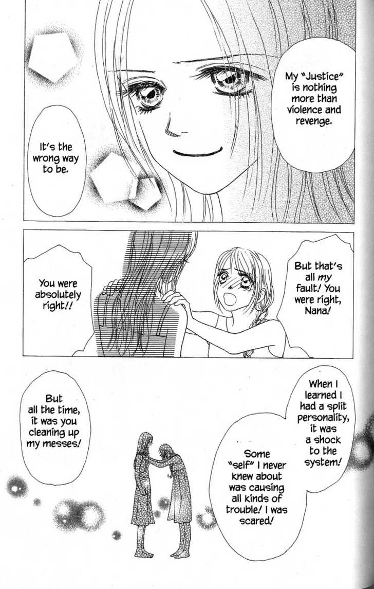 Othello (Shoujo) Chapter 27 page 27 - Chapter 27