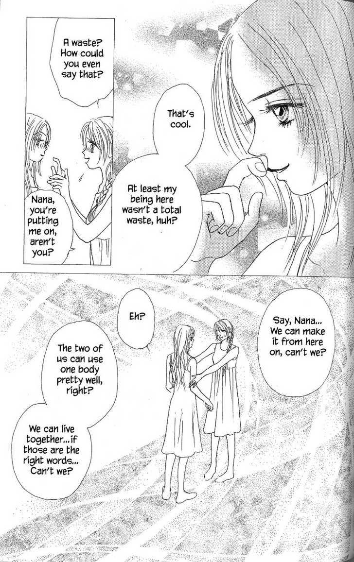 Othello (Shoujo) Chapter 27 page 29 - Chapter 27